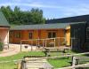 Top Barn Taining Classroom